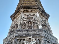-广胜寺塔