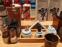 -一豚轩·烧鸟·豚骨拉面(五四路店)