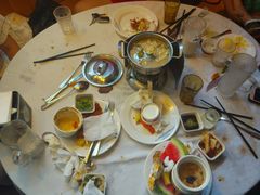 -星伦多 自助料理(圆融店)