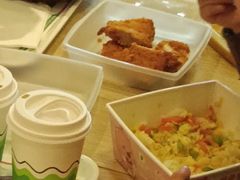 -德克士(洪洞店)
