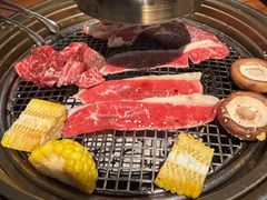 -大雄牛肆·炭火烧肉(大石店)