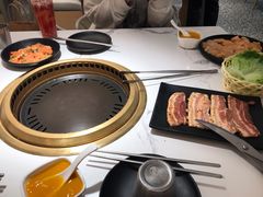 -花味烤肉(铜山万达店)