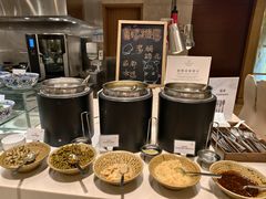 -成都天府丽都喜来登饭店