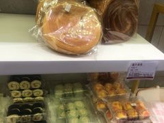 -美点饼业(新阳店)