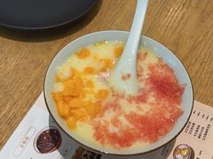-唐食语粥(青山万达广场店)