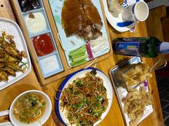 -满园烤鸭·春饼(华强广场店)