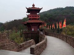 -东湖磨山景区