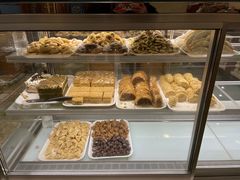 -清真·玛丽亚新疆菜主题餐厅(浙江中路店)