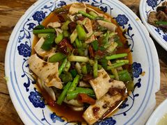-九九牛肉馆(南山路店)