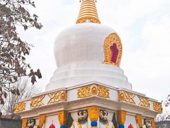 -护国法轮寺