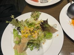 -“香”全日餐厅·株洲大汉希尔顿酒店