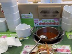 -一围肥牛小火锅(高铁吾悦店)