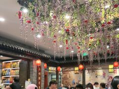 -鸭匠食府·挂炉烤鸭·新京菜(阜成路店)