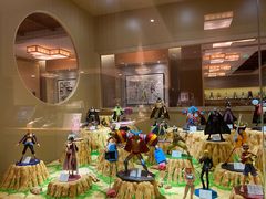 -小山日本料理(兴业太古汇店)