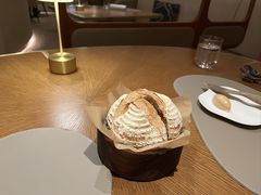 -Amber(置地文华东方酒店)