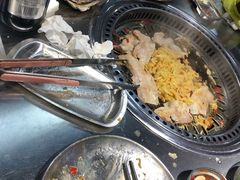 -马路牙子烧烤音乐酒馆(望京店)