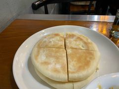 -代羊肉(中和店)