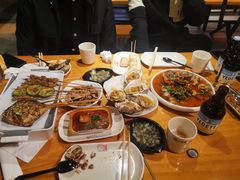 -小马哥烧烤(楚州店)
