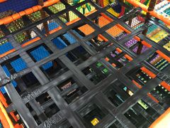 -蒙特利亲子乐园