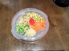 -添萬囍·天津三鲜捞面(天河城店)
