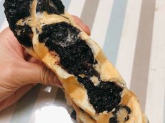-玥儿弯弯手作烘焙(中海国际社区御城店)