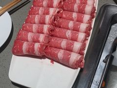 -海底捞火锅(坪山益田假日广场店)