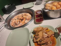 -欢乐牧场主题自助料理(T12店)