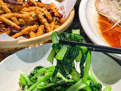 -简小舍·民间手艺菜(武昌江滩店)