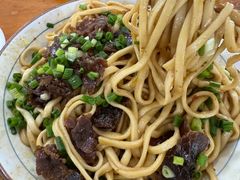 -邓邓胖姐拌面(濉溪路店)