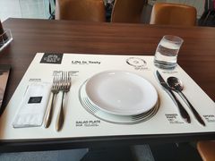 -西堤牛排(合肥之心城店)