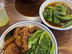 -CowCow其其·牛杂咖啡公司(六运店)