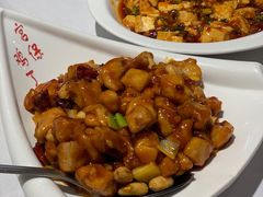 -峨嵋酒家总店(车公庄店)