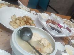 -壹零捌道·北京烤鸭(车公庄店)