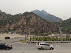 -孤山寨风景区