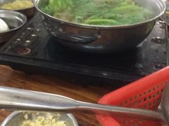 -江村四哥新鲜牛肉店(江高总店)