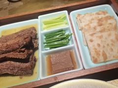 -京味斋·烤鸭·北京菜(安贞店)