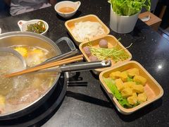 -尚合里潮汕牛肉火锅(海沧店)