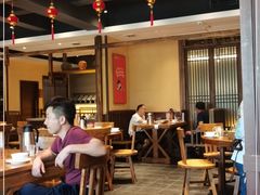 大堂-渔乡米香·剁椒鱼头(四方坪店)