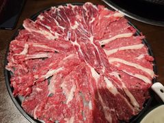 -潮澎派·潮汕菜大排档(南较西路店)