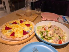 -牛巴店(大商新玛特店)