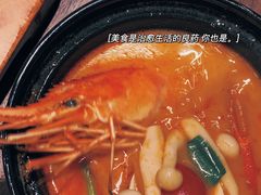 -星叶·东南亚料理(宁波万象汇店)