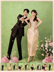 点击看大图 -雅云婚纱摄影工作室旗舰店