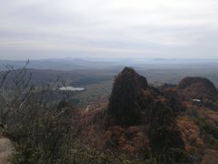 -吉林拉法山