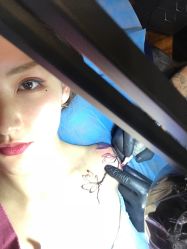 -飛凡TATTOO纹身•原创