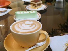 -也枫·小黄楼(南山路旗舰店)