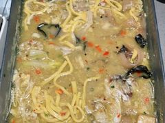 -半天妖烤鱼(石岛店)