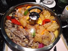 -和福顺·牛肉海鲜焖锅(汕头金平万达广场店)