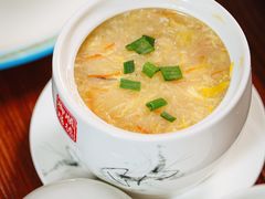 -御膳粥·牛乳粥底火锅·地道顺德菜(容桂店)