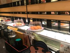 -元气寿司(东方宝泰店)