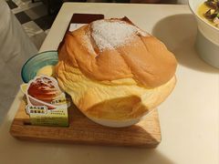 -港丽餐厅(天河城店)